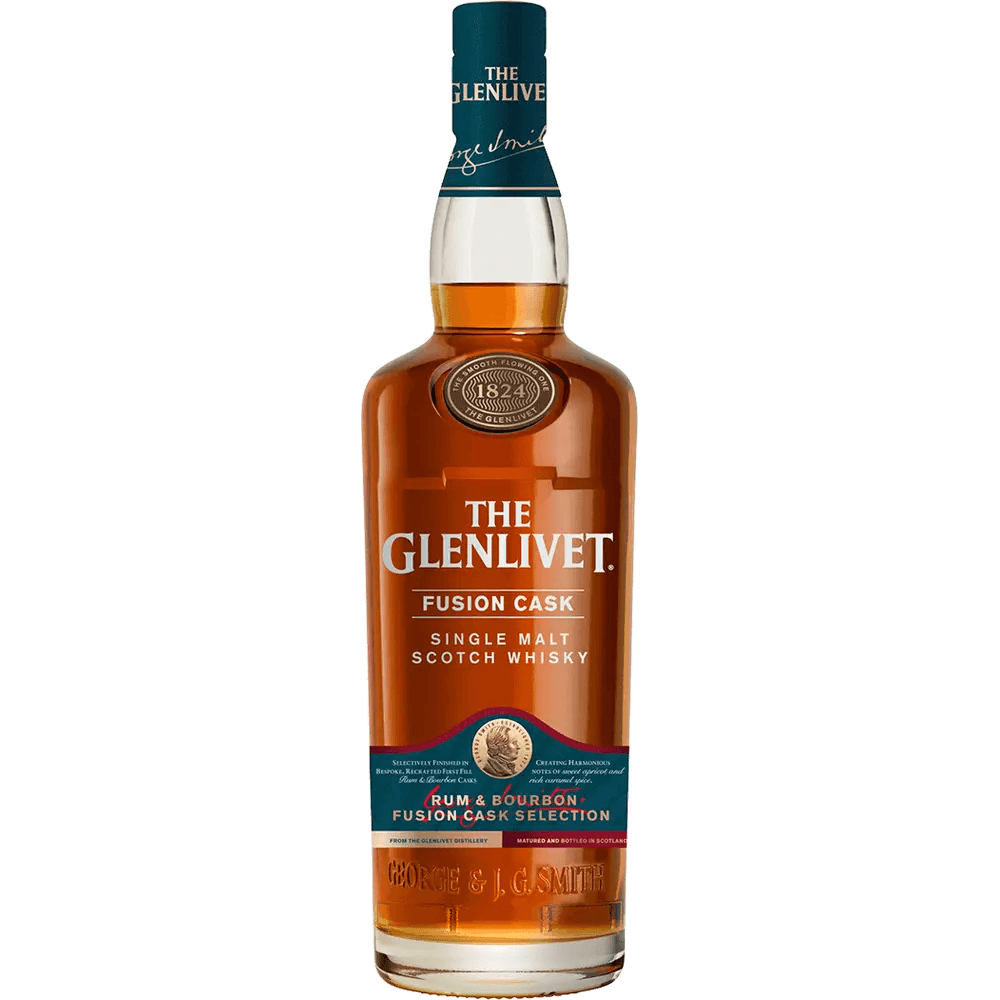 The Glenlievet | Premium Whisky Brand | Best Price Available