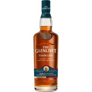 The Glenlivet Fusion Cask (750Ml)