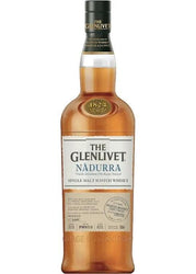 The Glenlivet Nàdurra Peated Whisky Cask Finish (750ml)