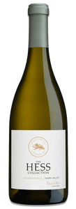 The Hess Collection Napa Valley Chardonnay (750Ml)