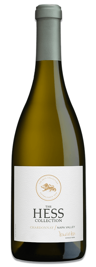 The Hess Collection Napa Valley Chardonnay (750ml)