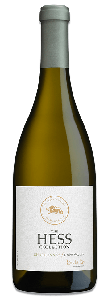 The Hess Collection Napa Valley Chardonnay (750Ml)