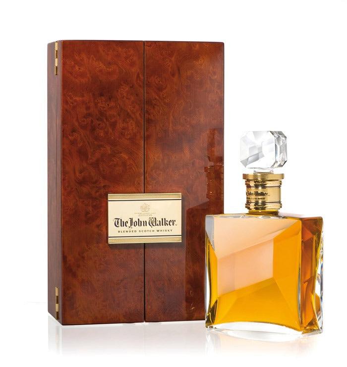 THE JOHN WALKER SCOTCH WHISKY (750 ML)