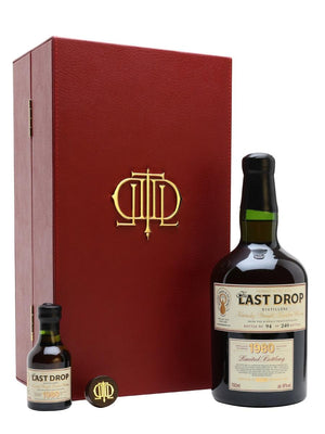 The Last Drop 1980 Buffalo Trace Bourbon (750 Ml)