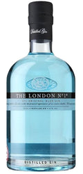 The London No. 1 Original Blue Gin (750ml)