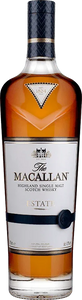 The Macallan Estate Reserve Single Malt Scotch Whisky (750Ml)