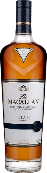 The Macallan Estate Reserve Single Malt Scotch Whisky (750Ml)