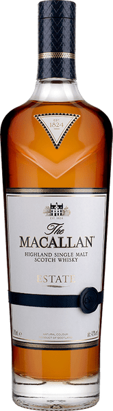 The Macallan Estate Reserve 700ml マッカラン MacallanEstRes1824ClctB_1600x.