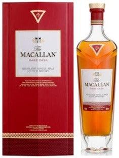 The Macallan Rare Cask 2023 Release (750Ml)