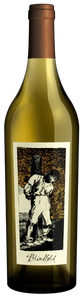 The Prisoner Blindfold White Blend (750Ml)