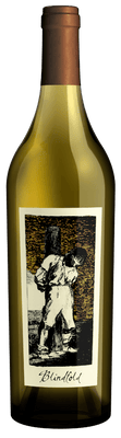 The Prisoner Blindfold White Blend (750Ml)