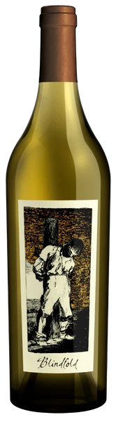 The Prisoner Blindfold White Blend (750Ml)