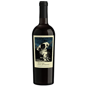 The Prisoner Cabernet Sauvignon (750Ml)