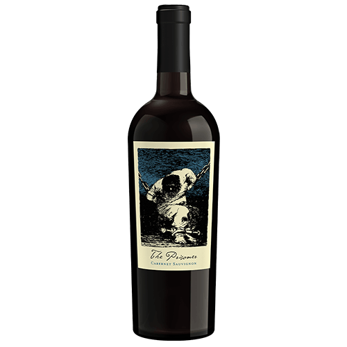 The Prisoner Cabernet Sauvignon (750Ml)