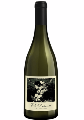 The Prisoner Chardonnay (750ml)