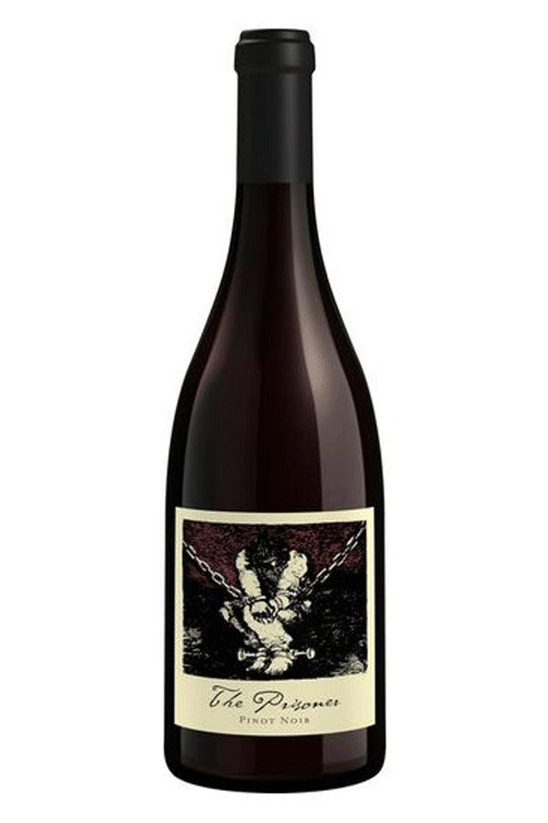 The Prisoner Pinot Noir (750ml)