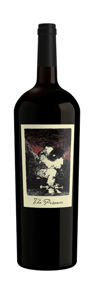 The Prisoner Red Blend - 1.5L