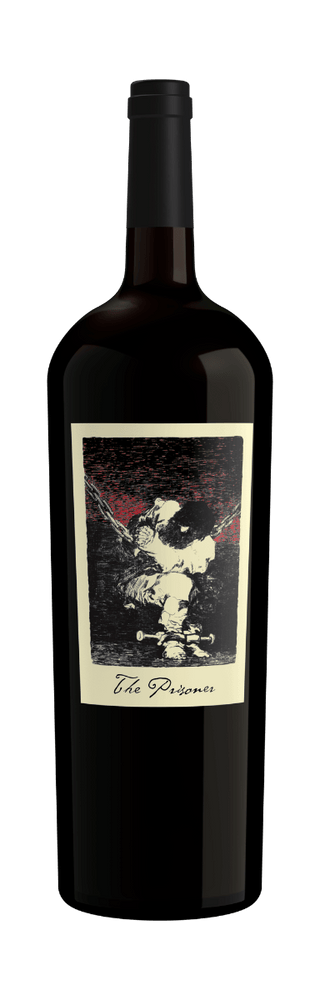 The Prisoner Red Blend - 1.5L