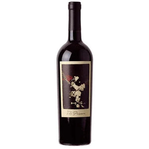 The Prisoner Red Blend (750 ml) - Country Wine & Spirits