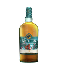 The Singleton 19 year special release (750ml)