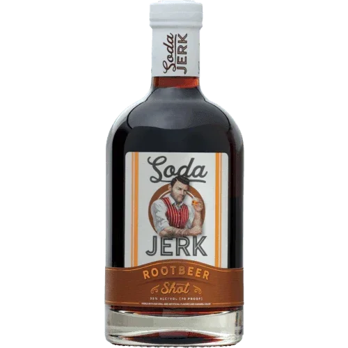 Soda Jerk Duo Bundle  With Free Sleeve of MINIS! *WHILE SUPPLIES LAST*