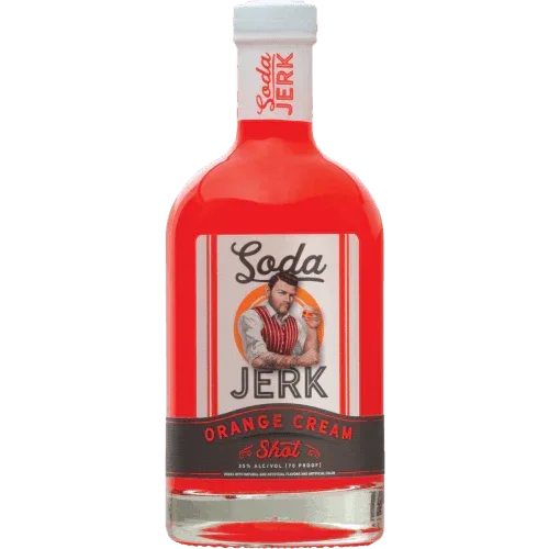 Soda Jerk Duo Bundle  With Free Sleeve of MINIS! *WHILE SUPPLIES LAST*