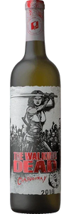 The Walking Dead Chardonnay 2016 (750Ml)