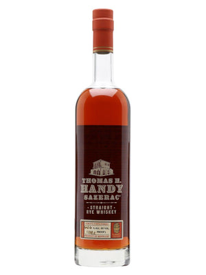 THOMAS H. HANDY SAZERAC UNCUT & UNFILTERED (750 ml)