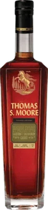 Thomas S. Moore Cabernet Sauvignon Cask Bourbon (750Ml)
