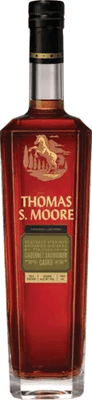 Thomas S. Moore Cabernet Sauvignon Cask Bourbon (750Ml)