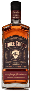 Three Chord Bourbon Strange Collaboration (750Ml)