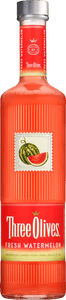 Three Olives Fresh Watermelon Vodka (750Ml)