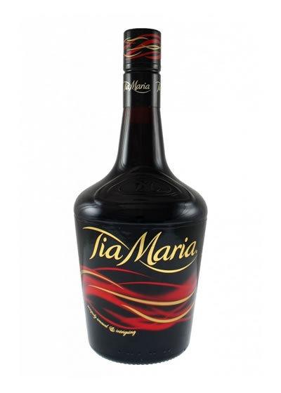 TIA MARIA COFFEE LIQUEUR (750 ML)