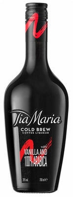 Tia Maria Cold Brew (750Ml)