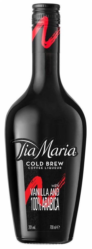 Tia Maria Cold Brew (750Ml)