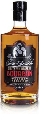 Tim Smith Southern Reserve Bourbon (750ml)