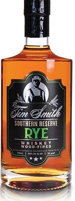 Tim Smith Southern Reserve Rye Whiskey (750ml)