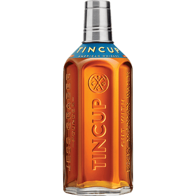 Tincup American Whiskey (750Ml)