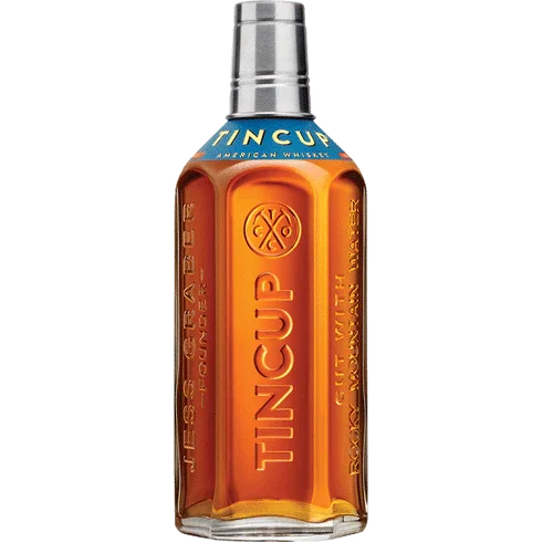 Tincup American Whiskey (750Ml)