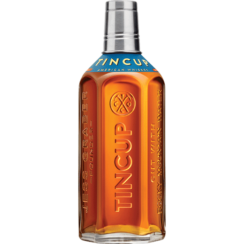 Tincup American Whiskey (750ml)