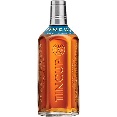 Tincup American Whiskey (750Ml)