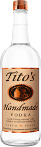 Tito's Vodka - 1L