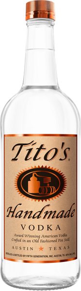 Tito's Vodka - 1L