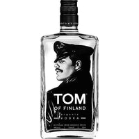 Tom of Finland Vodka (750ml)