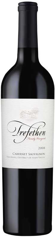 TREFETHEN  CABERNET SAUVIGNON (750 ml)