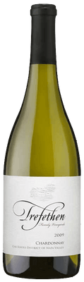 TREFETHEN CHARDONNAY 2015 (750ml)