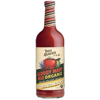 Tres Agaves Organic Bloody Mary Mix (non-alc) (750ml)