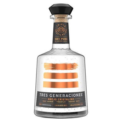 Tres Generaciones Anejo Cristalino (750ml)