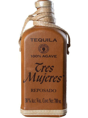 Tres Mujeres Anfora Reposado (750ml)