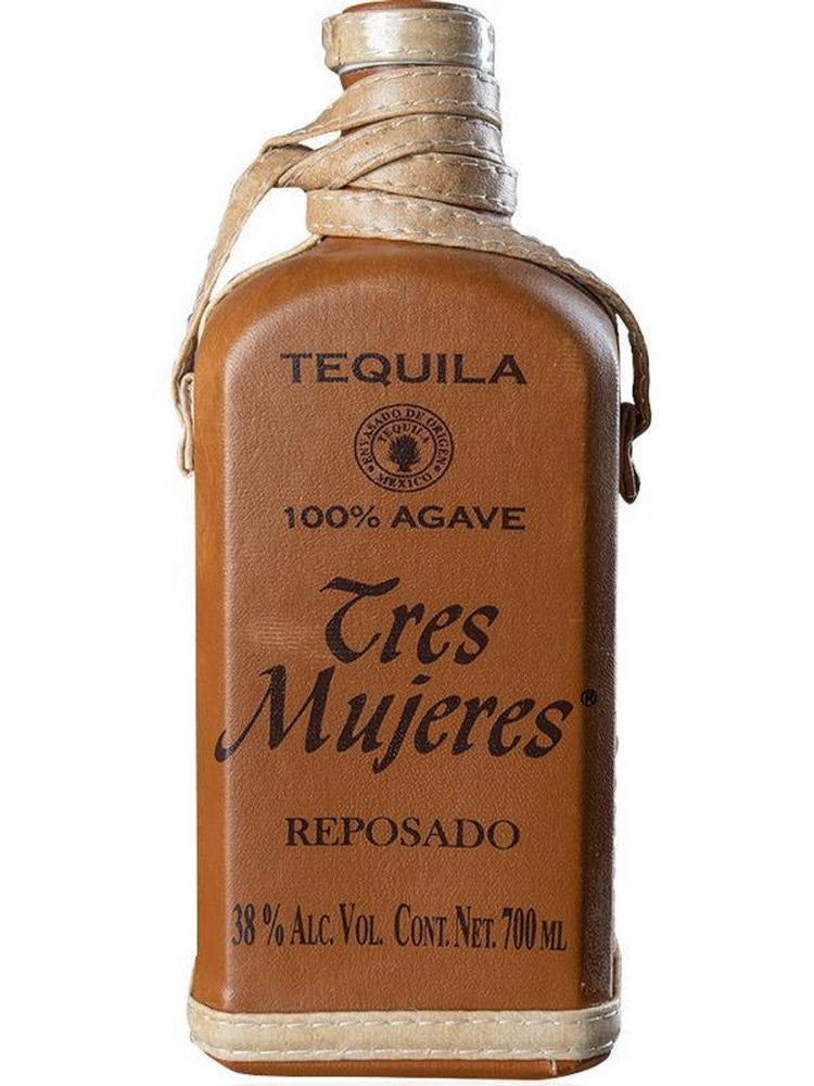 Tres Mujeres Anfora Reposado (750Ml)